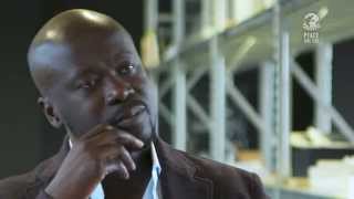 David Adjaye: Architecture as an instrument of peace