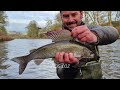 a winter s tale pursuing a 3lb grayling chapter two river nith long trotting for grayling