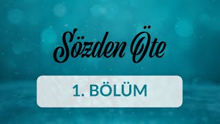 Rebab - Sözden Öte 1. Bölüm