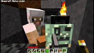 Minecraft MultiComm Episode 20