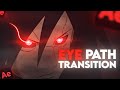 Eye Path Transition Tutorial AMV (Project file) After Effects