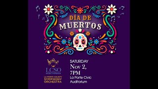 LCSO Dia De Muertos Teaser