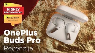 OnePlus Buds Pro - BAŠ dobre bežične slušalice