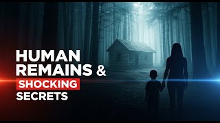 Human Remains & Shocking Secrets: Disturbing Twists in Missing Mother, Daughter Case #crimestory