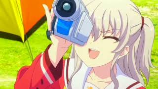 Hot N Cold | Nao Tomori Edit