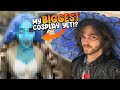 My BIGGEST Cosplay Yet! Ft. @itsjustshepherd1  [NYCC 2024 Vlog]