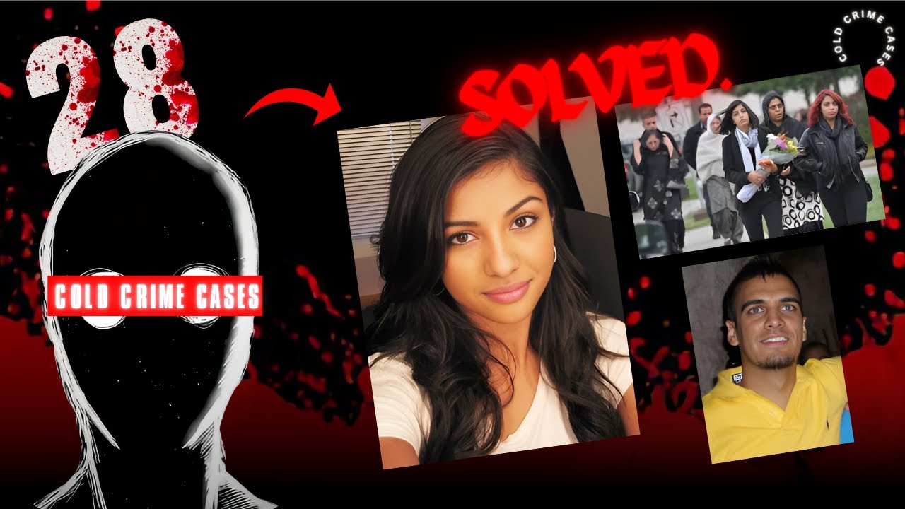 28 Cold Cases That Were Solved Recently True Crime Documentary