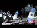 48 blitz week 7 james clemens vs. sparkman