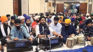 Veer Sukhveer Singh | Rehansbhai | Har Har Naam Keertan Semagam | GS Titiwangsa | 2014 | HD