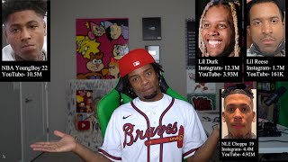 DRAMA ALERT!! Dearra allegedly stealing girlfriends, YB attack by the RAP INDUSTRY | MESSY MONDAY