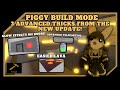 ➕️ | 3 Advanced Tricks You Can Make From The New Update! | Piggy: Build Mode