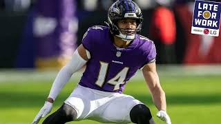 BENGALS SHOCKER! Schedule Boost! | Ravens Roster Deep Dive | Browns 2026 Secrets
