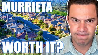 Is Murrieta California a Good Place to Live? | Pros & Cons of Murrieta California | South California