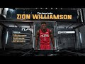 HOW TO MAKE A ZION WILLIAMSON BUILD ON NBA 2K21 *RARE*