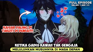 SELURUH ALUR CERITA ANIME YARINAOSHI SEASON 1 - CINTA TERLARANG ⁉️ GADIS KAWAI DAN KAISAR TERKEJAM