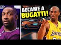 Gilbert Arenas Reveals The Secret Of Kobe's Greatness