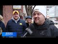 michigan fans react to shocking upset over ohio state