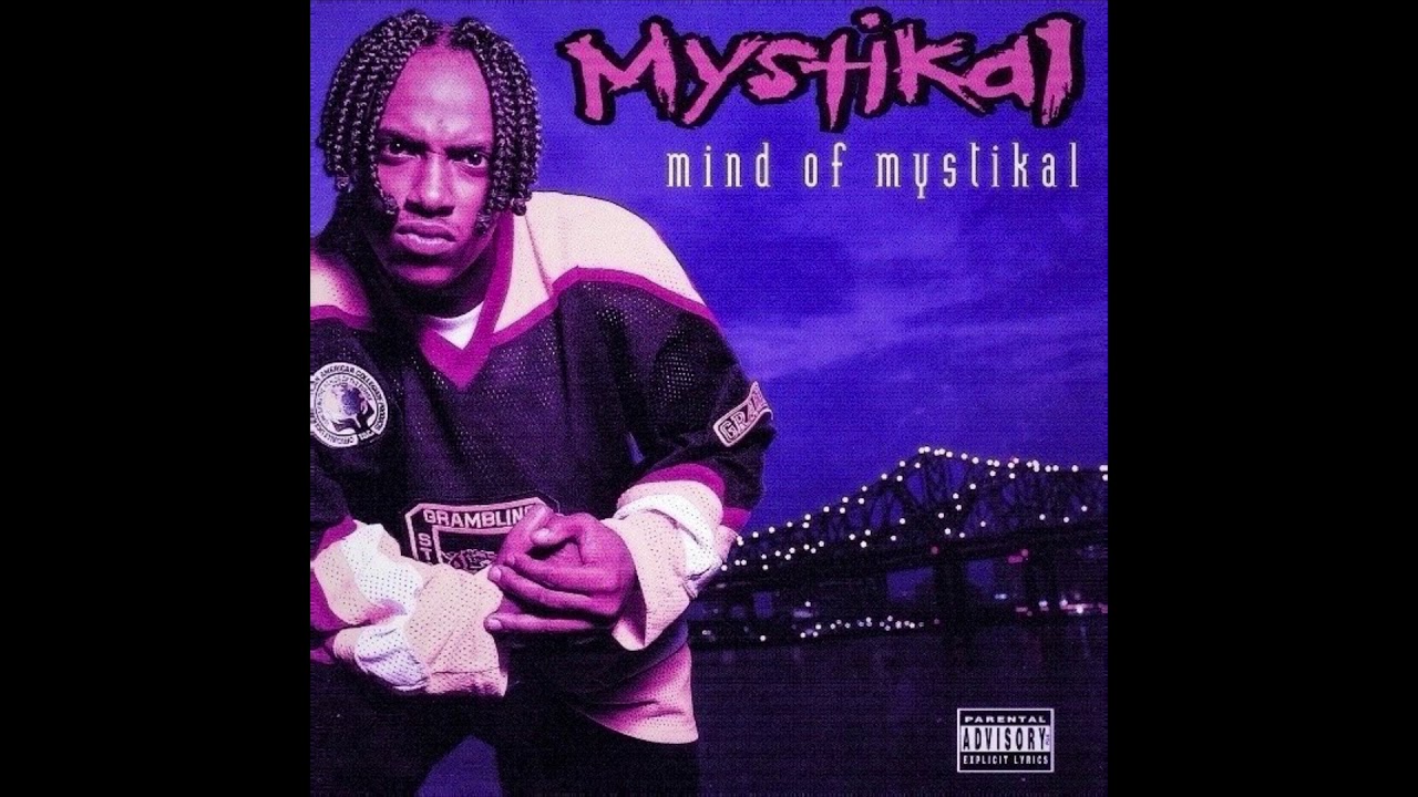 Mystikal - Here I Go (Chopped&Screwed) - YouTube