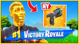 Den Her Pistol Giver Dig Aimbot! • Dansk