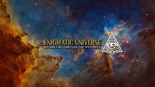 Enigmatic Universe - Episode 13: OverSimplified Napoleonic Wars (React) - Part II / Guest: Cathleen