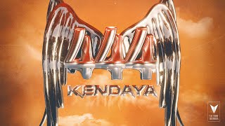 Kendaya - Apellido Star [Visualizer]