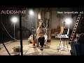 Audioshake – Nem engedlek el (Music Video)