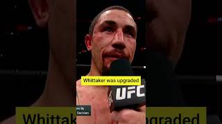 Bobby Knuckles is the MOST Underrated UFC Fighter | Robert Whittaker: UFC Champion #shorts #mma #UFC