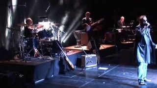 Horst Chmela jr. I m gonna Rock for You Baby -  Live 2009 Wiener Stadthalle