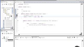 VTC Player Advanced Java Programming Java SE 7, Generic Methods