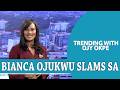 Bianca Ojukwu Slams SA+ Peter Obi Rejects Fulani Profiling + 50 Kidnapped In Zamfara| OjyOkpe