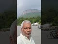 flying garuda in tirumala hills tirupati travels temples youtube videos