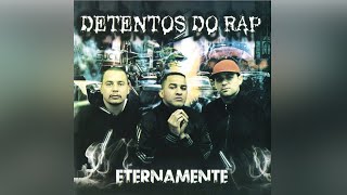 Detentos do Rap - Condições de Sobreviver