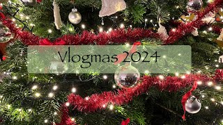 Vlogmas dag 24 | Breien is liefhebben | Projecten afgerond in 2024