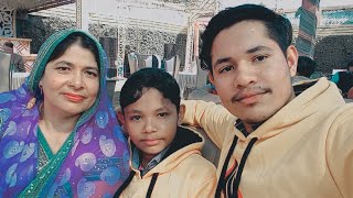 Shaadi Mein Gaye Ghaziabad with family ।। शादी में  गए गाजियाबाद  ।।#vlog