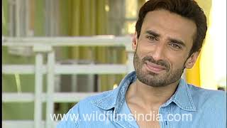 Rahul Dev on playing antagonist in 'Insan' with Akshay Kumar and Ajay Devgan