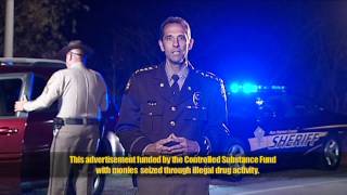 Stay Safe, Stay Sober - Holiday PSA
