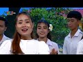 នាទីចម្រៀងតាមសំណូមពរ ទីក្រុងព្រែកឫស្សី ថ្ងៃទី7 ខែ ធ្នូ ឆ្នាំ 2021។