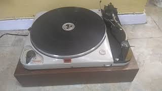 Thorens TD 124