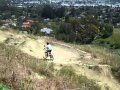 Sawyer at the Laguna Hills jumps