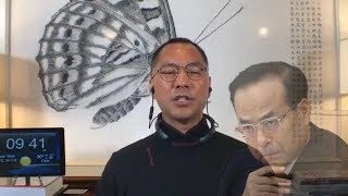 孙政才罪名拟定 最好的结果是步魏宏后尘？