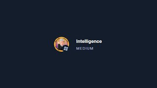 Intelligence - Hack The Box | Complete Detailed Walkthrough