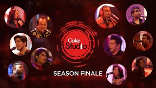 Coke Studio Season 9| Season Finale| Promo