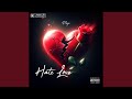 Hate Love