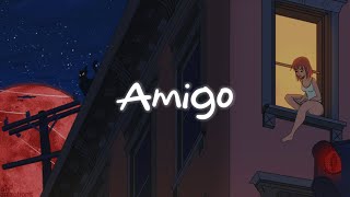 Romeo Santos - Amigo (Letra)