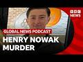 Henry Nowak's murder sparks a debate on race and policing in the UK | Global News Podcast