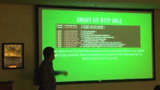 Gittle: Pure Python Git