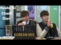 Nashe Si Chadh Gayi || Korean Mix || The Heirs