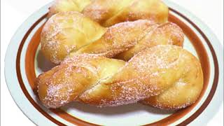PILIPIT Or TWISTED DONUT | SHAKOY RECIPE #donutrecipe #shakoy #twisteddonuts #kusinavlogs