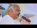 మహిమగల పరిచర్య ॥ hosanna ministries live worship song pas.john wesley u0026 pas.abraham u0026 pas.ramesh