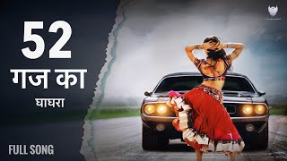 52 Gaj ka Ghagra - Lokesh Gurjar, Gurmeet Bhadana, Desi King, Baba, Haryanvi Daman Dance, Bawan Gaj